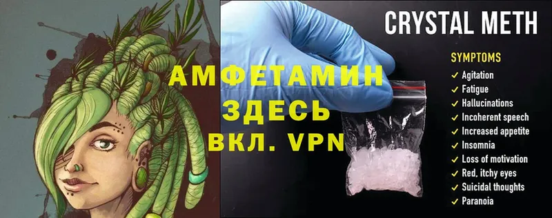 Amphetamine Розовый  Порхов 